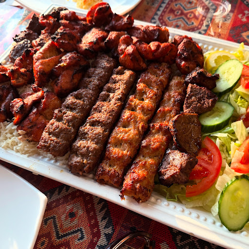 Photo of Afghan Flavour - 611 Hespeler Rd Unit 2, Cambridge, ON N1R 6J3